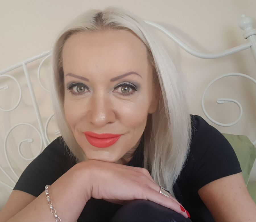 'Aki nem indul, az nem érkezik.' - Tévésből lett a diabétesz megszállotja - STYLENEWS - Interjúk - egészség, életmódváltás, interjú, manninger beáta, 