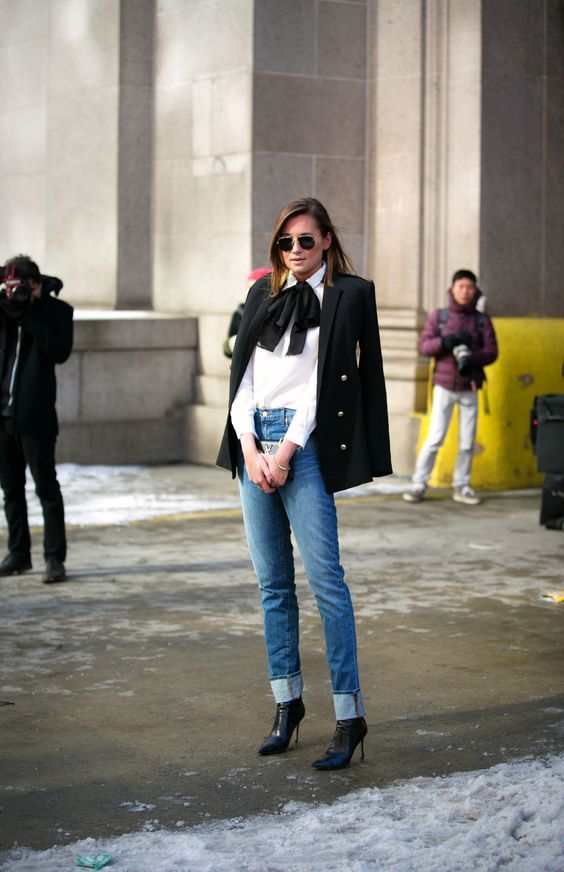 Stílusiskola: 2020-ban masnis darabokban lehetsz a legtrendibb - DIVAT&STÍLUS - Stílusiskola - 