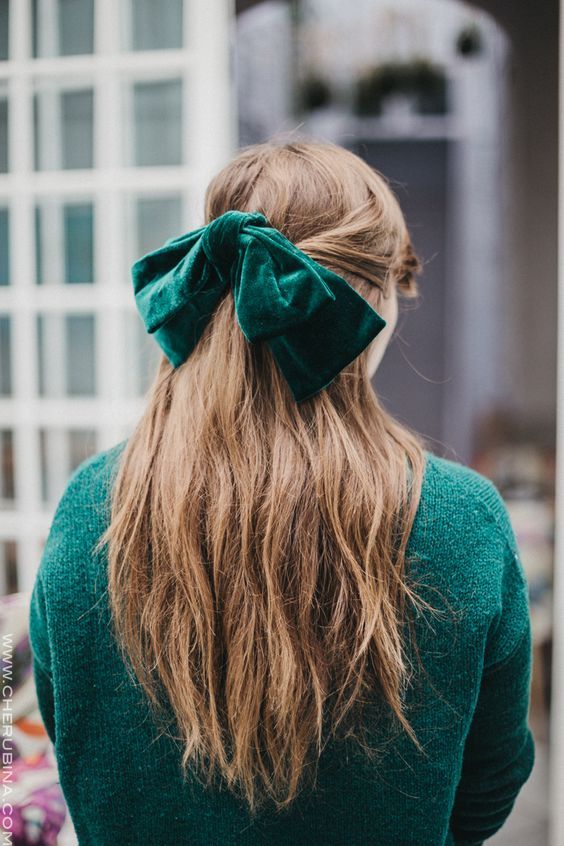 Stílusiskola: 2020-ban masnis darabokban lehetsz a legtrendibb - DIVAT&STÍLUS - Stílusiskola - divat, masni, outfit, 