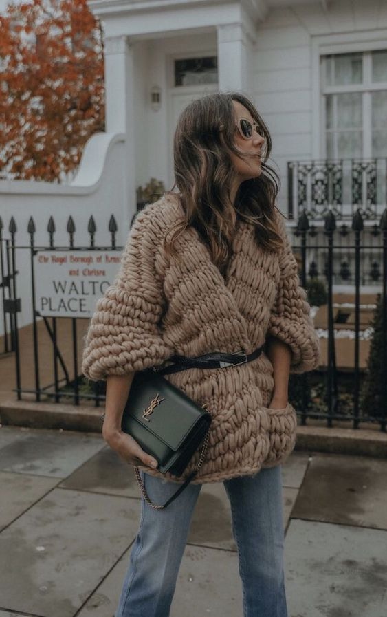 Stílusiskola: kardigánok téli outfitekhez - DIVAT&STÍLUS - Stílusiskola - divat, kardigán, outfit, 