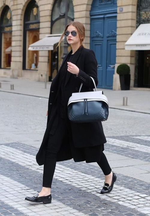 Stílusiskola: outfit ötletek Palvin Barbitól - DIVAT&STÍLUS - Stílusiskola - divat, outfit, palvin barbi, stílus, 