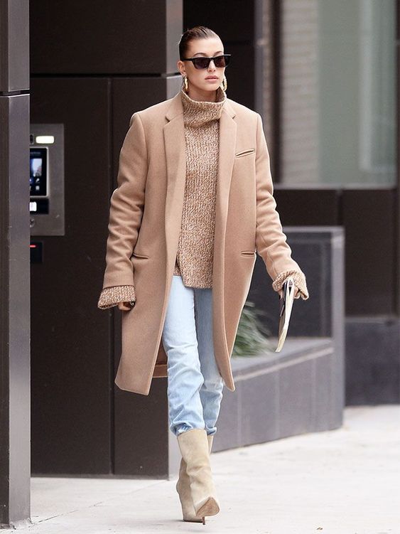 Stílusiskola: így viseld télen a nude árnyalatokat - DIVAT&STÍLUS - Stílusiskola - divat, nude, nude színek, outfit, stílus, 