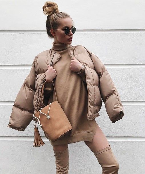 Stílusiskola: így viseld télen a nude árnyalatokat - DIVAT&STÍLUS - Stílusiskola - divat, nude, nude színek, outfit, stílus, 