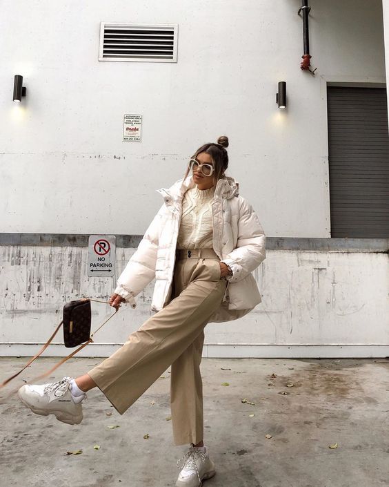 Stílusiskola: így viseld télen a nude árnyalatokat - DIVAT&STÍLUS - Stílusiskola - divat, nude, nude színek, outfit, stílus, 