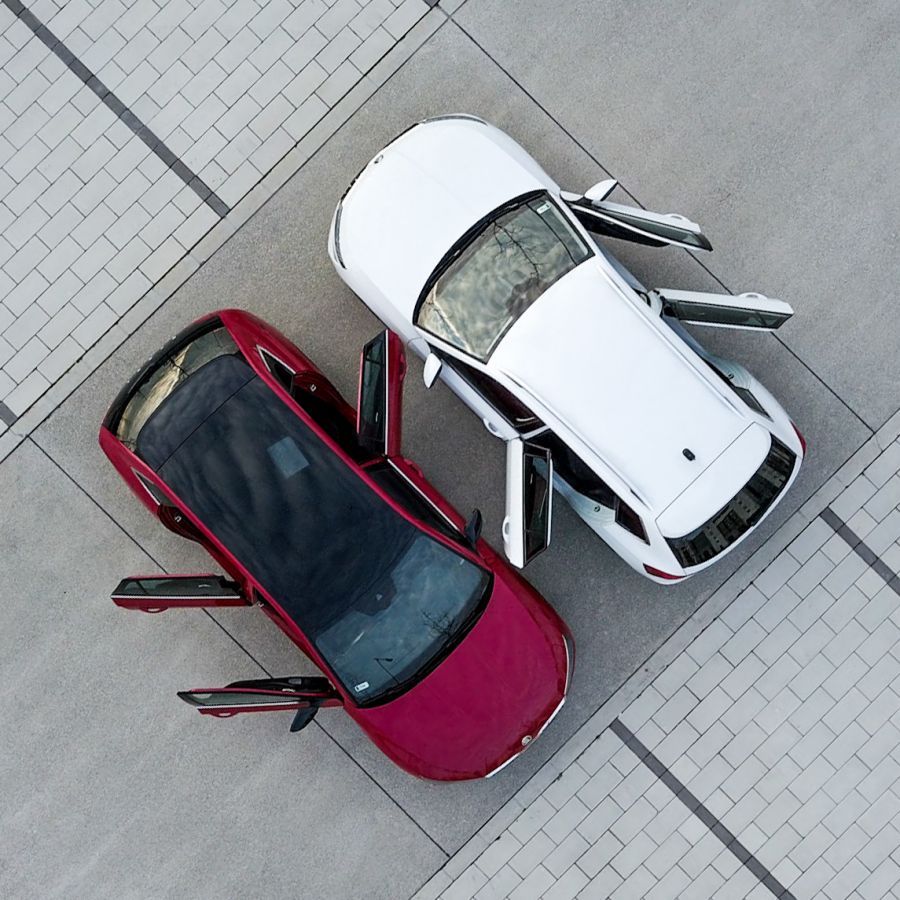 Kamiq vs. Scala - STYLENEWS - Mobility - kamiq, kamiq scala összehasonlítás, scala, skoda kamiq, skoda scala, skoda teszt, 