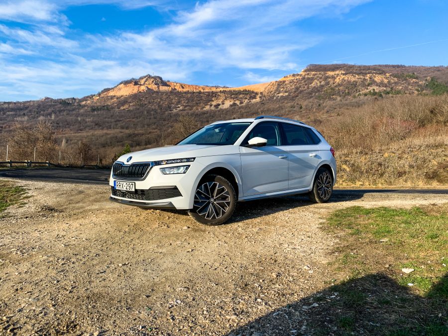 Kamiq vs. Scala - STYLENEWS - Mobility - kamiq, kamiq scala összehasonlítás, scala, skoda kamiq, skoda scala, skoda teszt, 