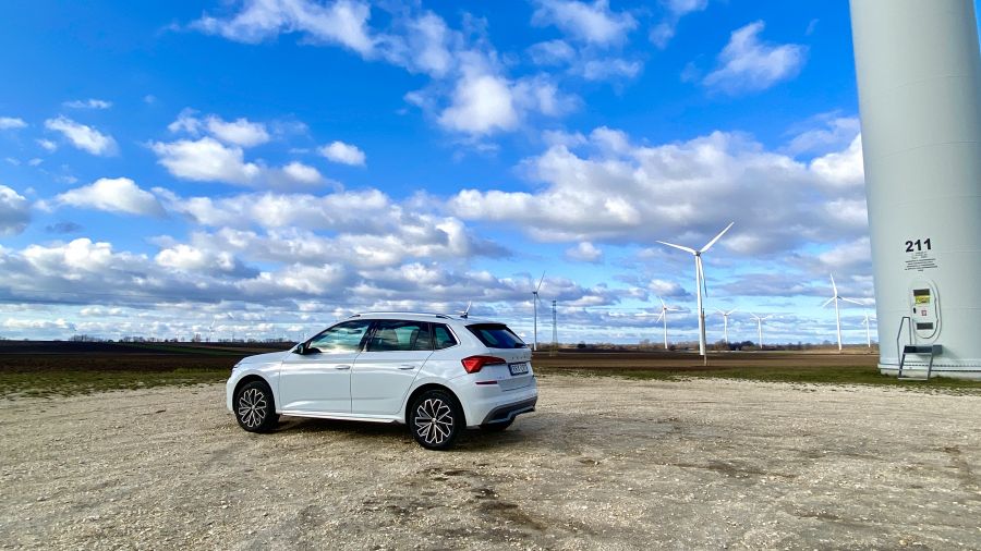 Kamiq vs. Scala - STYLENEWS - Mobility - kamiq, kamiq scala összehasonlítás, scala, skoda kamiq, skoda scala, skoda teszt, 