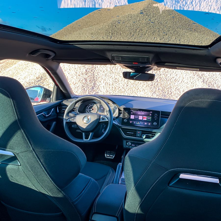 Kamiq vs. Scala - STYLENEWS - Mobility - kamiq, kamiq scala összehasonlítás, scala, skoda kamiq, skoda scala, skoda teszt, 