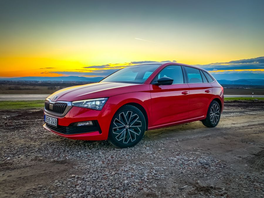 Kamiq vs. Scala - STYLENEWS - Mobility - kamiq, kamiq scala összehasonlítás, scala, skoda kamiq, skoda scala, skoda teszt, 