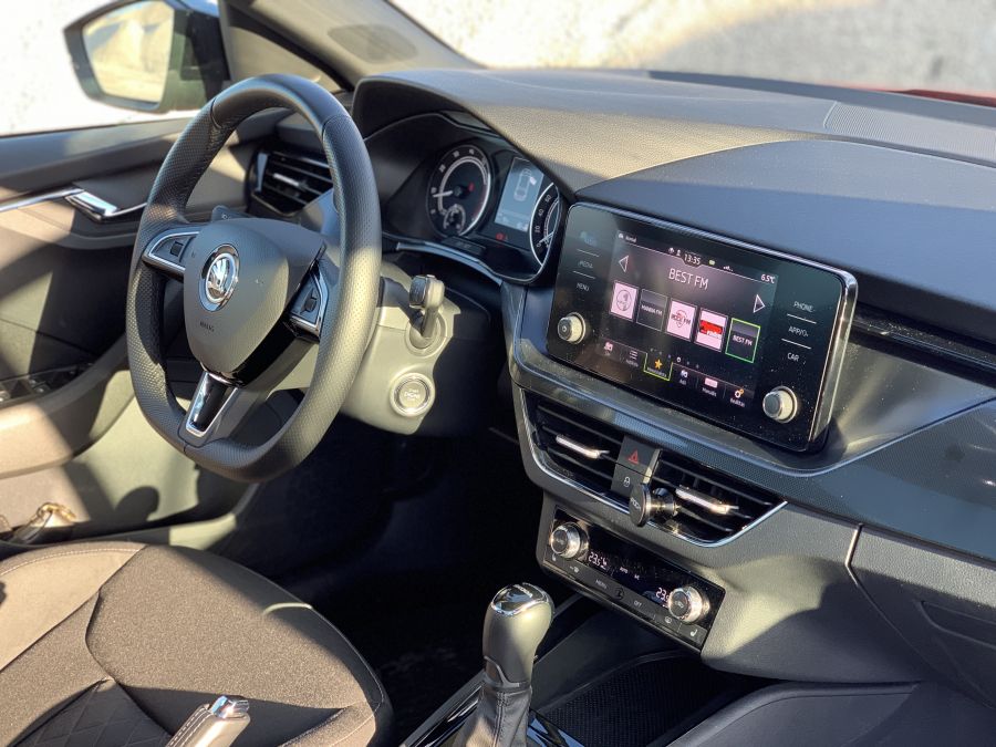 Kamiq vs. Scala - STYLENEWS - Mobility - kamiq, kamiq scala összehasonlítás, scala, skoda kamiq, skoda scala, skoda teszt, 