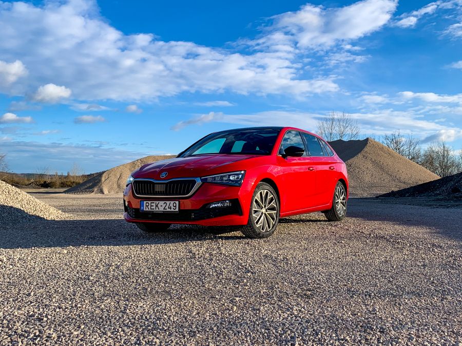 Kamiq vs. Scala - STYLENEWS - Mobility - kamiq, kamiq scala összehasonlítás, scala, skoda kamiq, skoda scala, skoda teszt, 