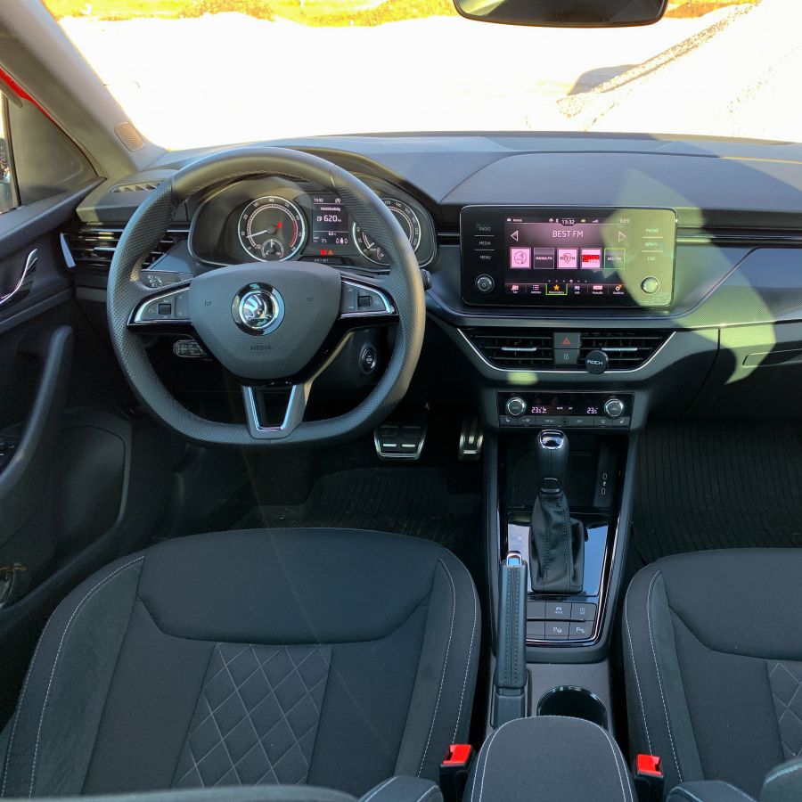 Kamiq vs. Scala - STYLENEWS - Mobility - kamiq, kamiq scala összehasonlítás, scala, skoda kamiq, skoda scala, skoda teszt, 