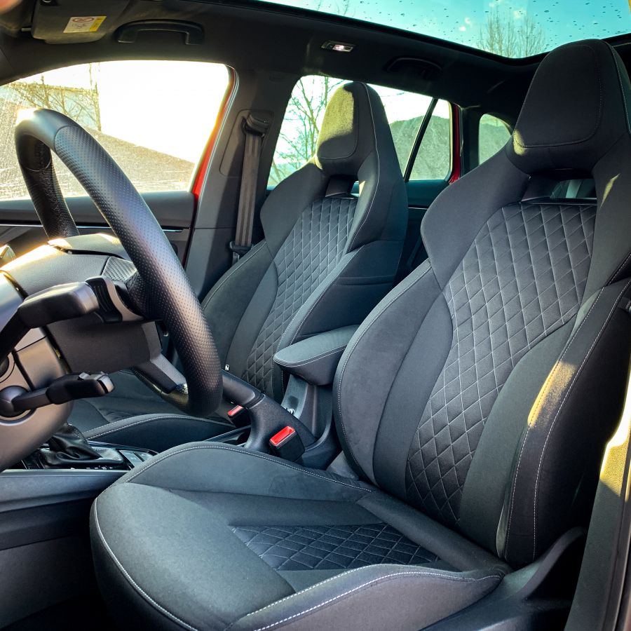 Kamiq vs. Scala - STYLENEWS - Mobility - kamiq, kamiq scala összehasonlítás, scala, skoda kamiq, skoda scala, skoda teszt, 