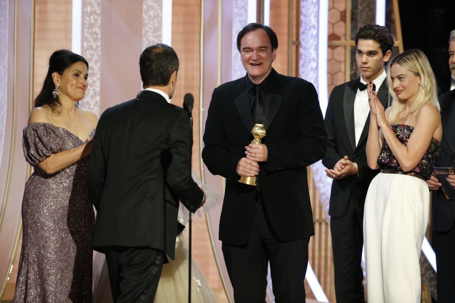 A 77. Golden Globe-gála legnagyobb nyertesei - STYLENEWS - Aktuális - díjak, díjátadó, filmek, golden globe, golden globe 2020, 