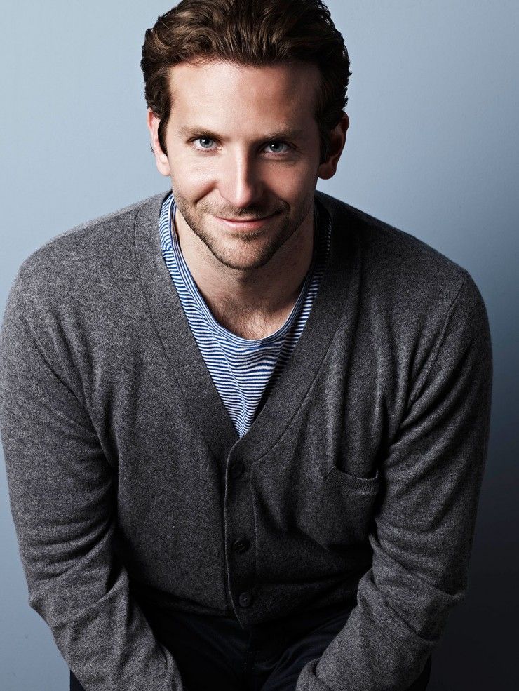 Bradley Cooper még mindig szexi - STYLENEWS - Aktuális - bradley cooper, színészek, 