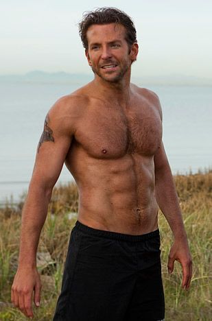 Bradley Cooper még mindig szexi - STYLENEWS - Aktuális - bradley cooper, színészek, 