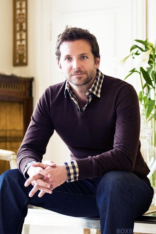 Bradley Cooper még mindig szexi - STYLENEWS - Aktuális - bradley cooper, színészek, 