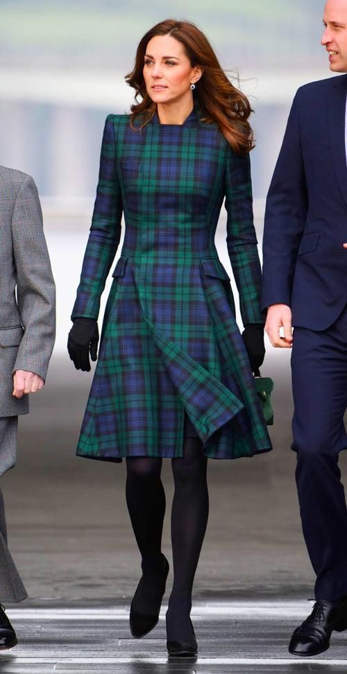 10 alkalom, amikor Katalin hercegné lenyűgözött minket - DIVAT&STÍLUS - Celebrity - 