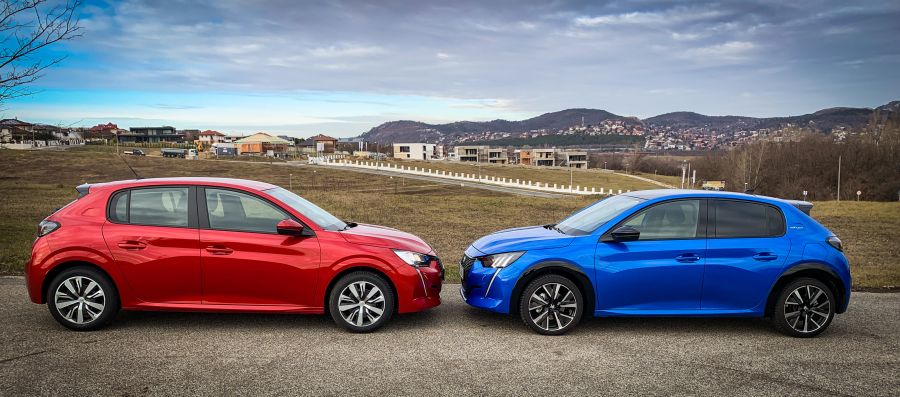 Simba visszatér – Peugeot 208 Active és GT line - STYLENEWS - Mobility - 208 teszt, peugeot 208, peugeot teszt, új peugeot 208, új peugeot 208 teszt, 