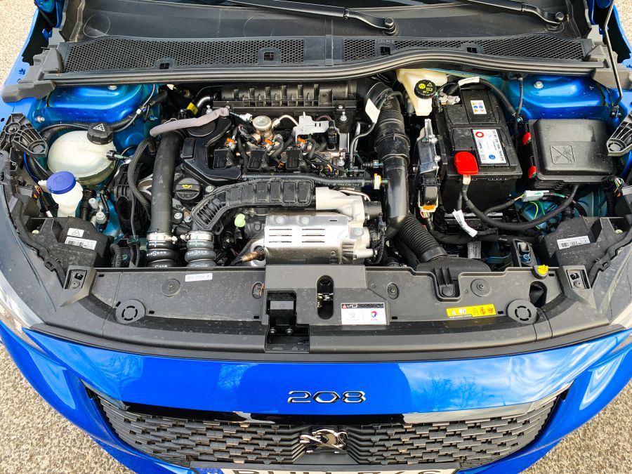 Simba visszatér – Peugeot 208 Active és GT line - STYLENEWS - Mobility - 208 teszt, peugeot 208, peugeot teszt, új peugeot 208, új peugeot 208 teszt, 