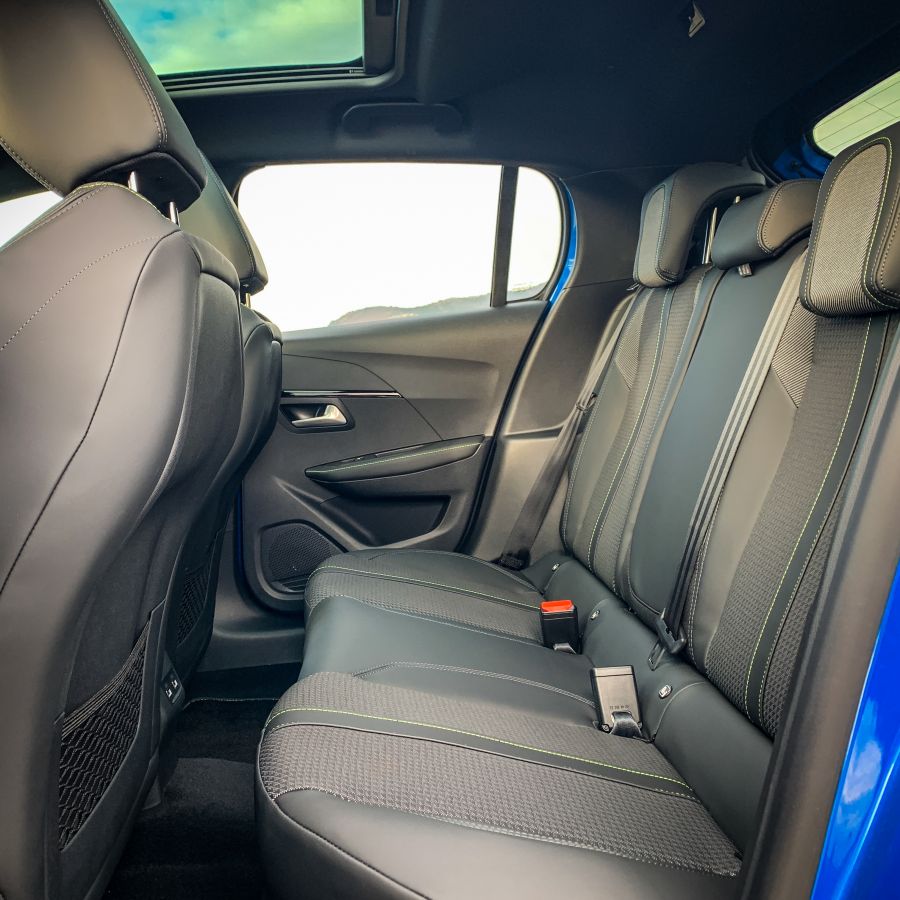 Simba visszatér – Peugeot 208 Active és GT line - STYLENEWS - Mobility - 208 teszt, peugeot 208, peugeot teszt, új peugeot 208, új peugeot 208 teszt, 