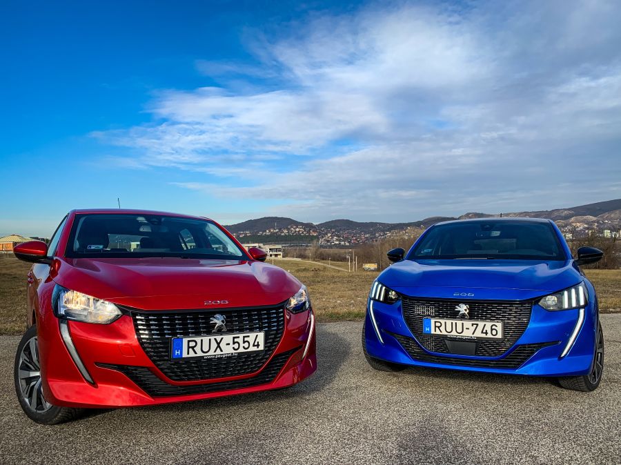 Simba visszatér – Peugeot 208 Active és GT line - STYLENEWS - Mobility - 208 teszt, peugeot 208, peugeot teszt, új peugeot 208, új peugeot 208 teszt, 