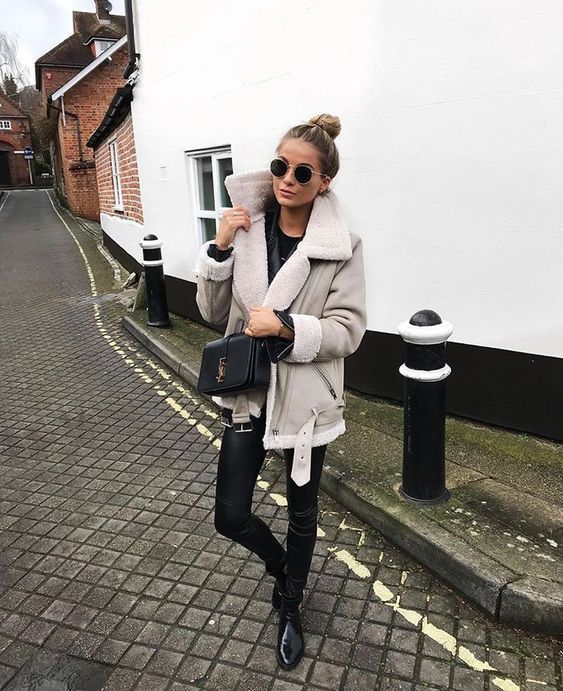 Stílusiskola: a legjobb téli outfitek basic darabokból - DIVAT&STÍLUS - Stílusiskola - divat, outfit, stílus, tél, 