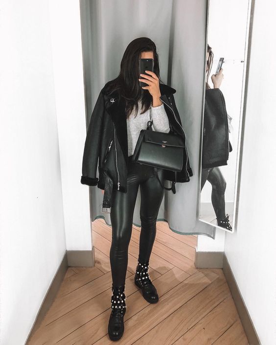 Stílusiskola: a legjobb téli outfitek basic darabokból - DIVAT&STÍLUS - Stílusiskola - divat, outfit, stílus, tél, 