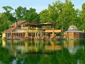 Robinson étterem -  -  - Robinson étterem, 