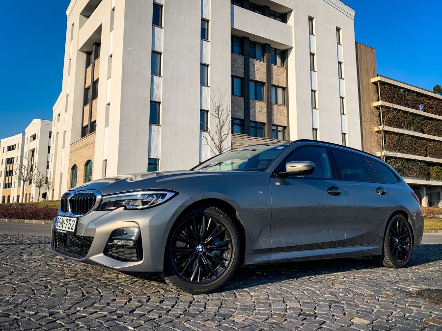 Work hard, Play hard. – BMW 330d xDriveTouring - STYLENEWS - Mobility - bmw 3 teszt, bmw 330 d xdrive, bmw 330d, bmw 330dx, bmw teszt, új bmw 3, 
