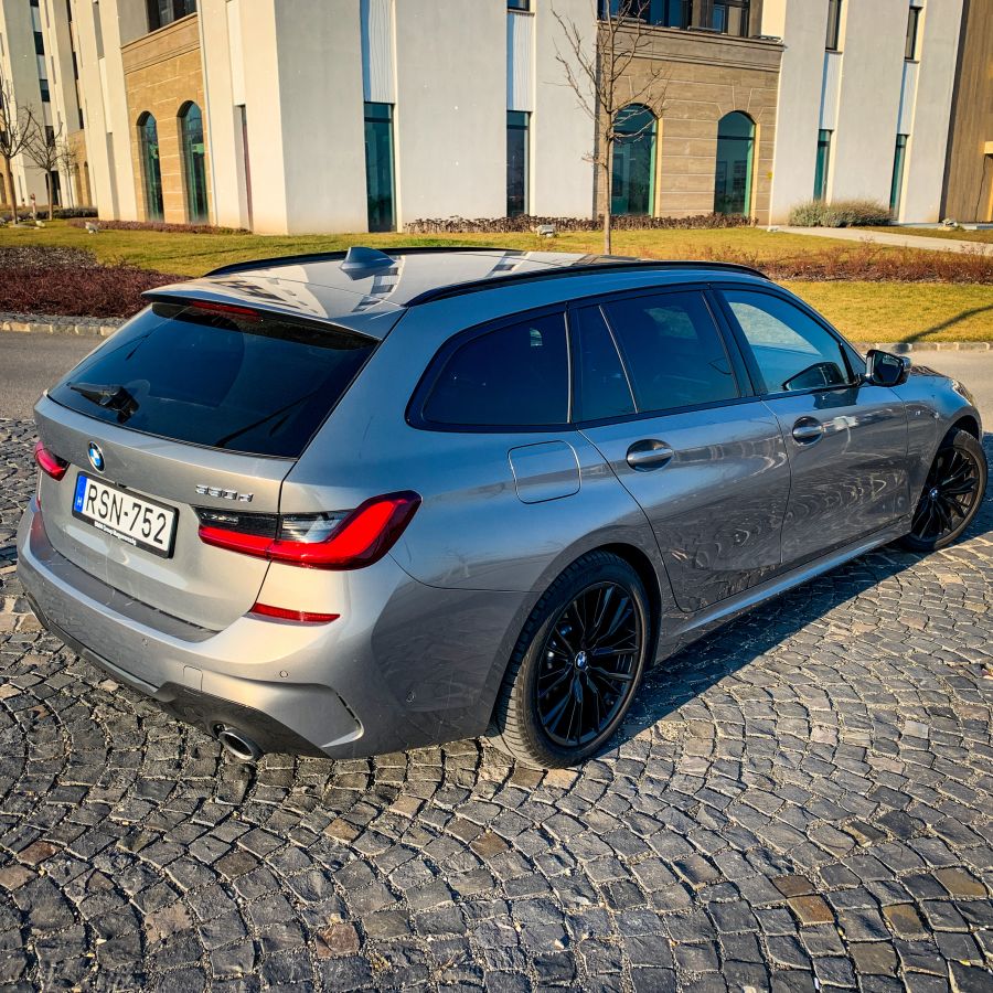 Work hard, Play hard. – BMW 330d xDriveTouring - STYLENEWS - Mobility - bmw 3 teszt, bmw 330 d xdrive, bmw 330d, bmw 330dx, bmw teszt, új bmw 3, 
