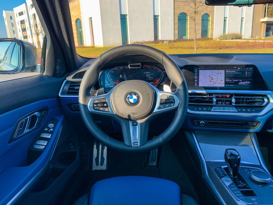 Work hard, Play hard. – BMW 330d xDriveTouring - STYLENEWS - Mobility - bmw 3 teszt, bmw 330 d xdrive, bmw 330d, bmw 330dx, bmw teszt, új bmw 3, 