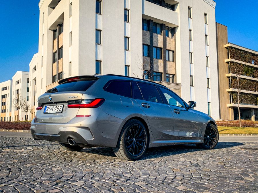 Work hard, Play hard. – BMW 330d xDriveTouring - STYLENEWS - Mobility - bmw 3 teszt, bmw 330 d xdrive, bmw 330d, bmw 330dx, bmw teszt, új bmw 3, 