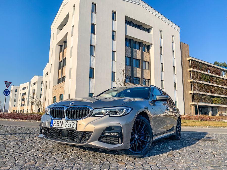 Work hard, Play hard. – BMW 330d xDriveTouring - STYLENEWS - Mobility - bmw 3 teszt, bmw 330 d xdrive, bmw 330d, bmw 330dx, bmw teszt, új bmw 3, 