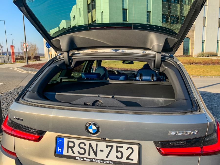 Work hard, Play hard. – BMW 330d xDriveTouring - STYLENEWS - Mobility - bmw 3 teszt, bmw 330 d xdrive, bmw 330d, bmw 330dx, bmw teszt, új bmw 3, 