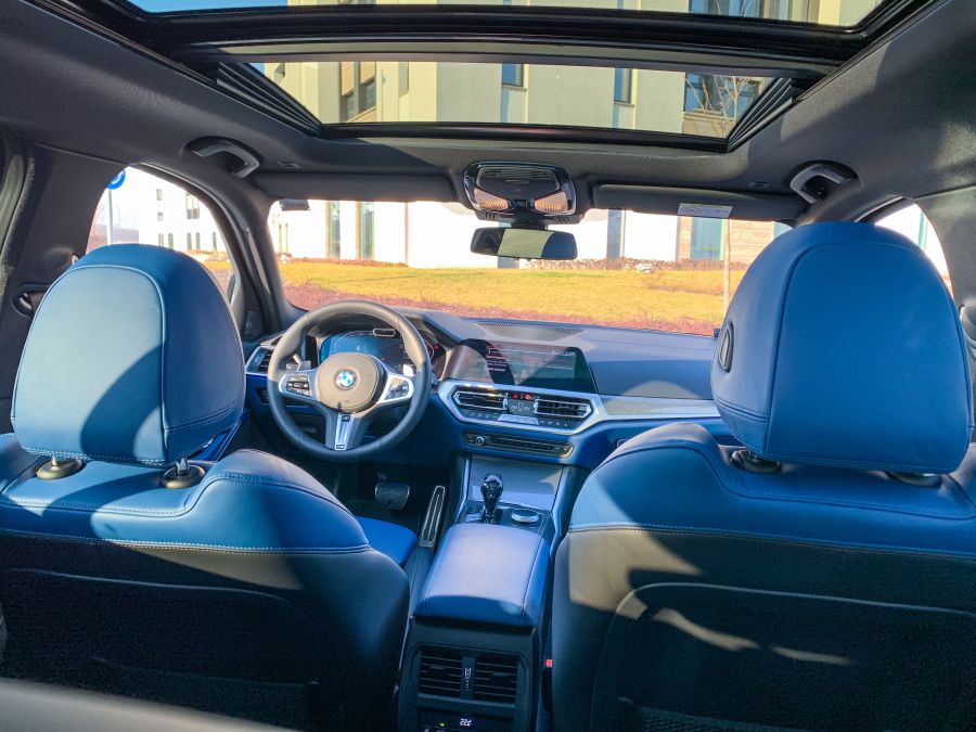 Work hard, Play hard. – BMW 330d xDriveTouring - STYLENEWS - Mobility - bmw 3 teszt, bmw 330 d xdrive, bmw 330d, bmw 330dx, bmw teszt, új bmw 3, 