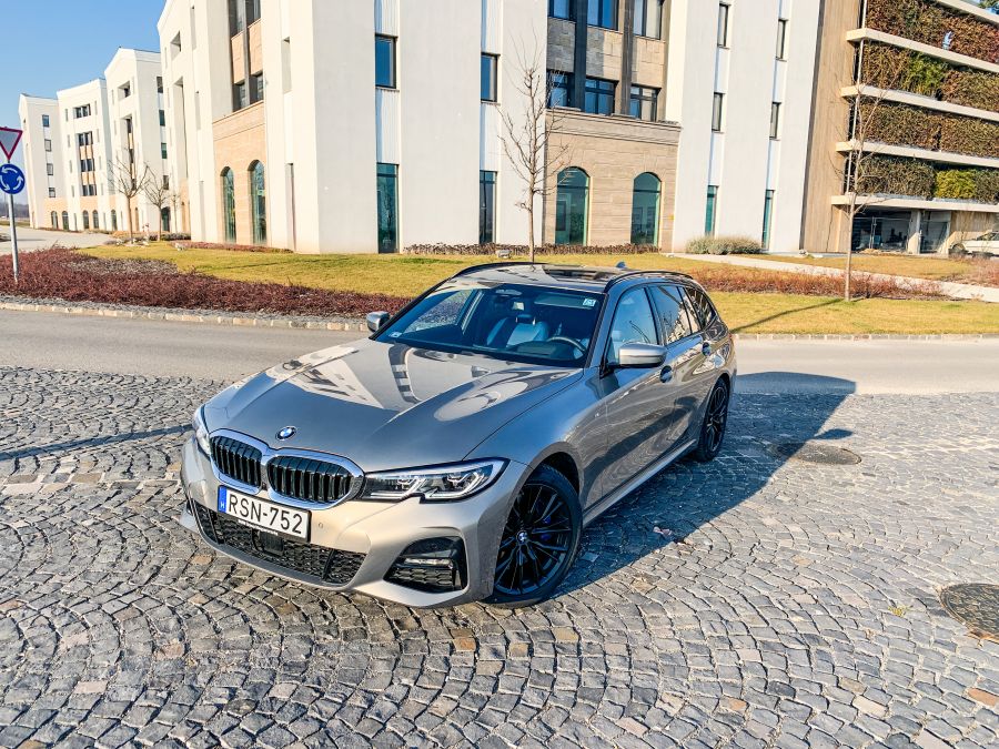 Work hard, Play hard. – BMW 330d xDriveTouring - STYLENEWS - Mobility - bmw 3 teszt, bmw 330 d xdrive, bmw 330d, bmw 330dx, bmw teszt, új bmw 3, 