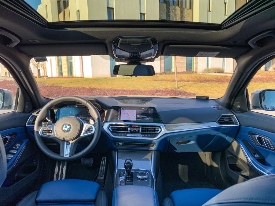 Work hard, Play hard. – BMW 330d xDriveTouring - STYLENEWS - Mobility - bmw 3 teszt, bmw 330 d xdrive, bmw 330d, bmw 330dx, bmw teszt, új bmw 3, 