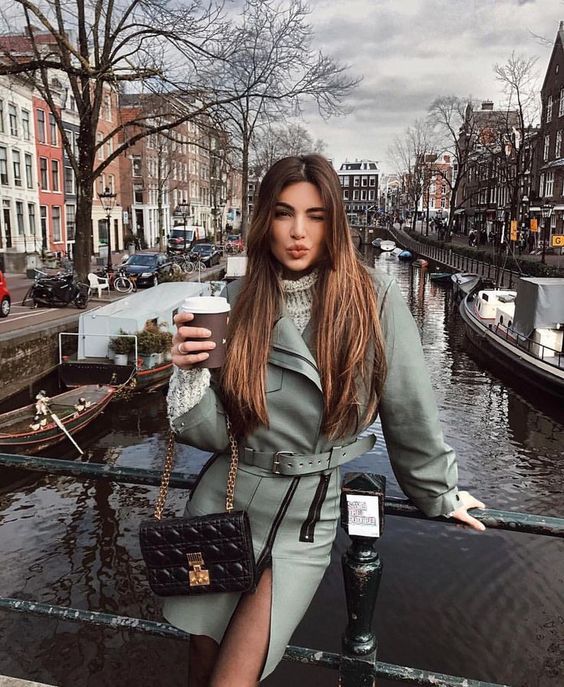 Stílusiskola: outfit ötletek Negin Mirsalehitől - DIVAT&STÍLUS - Stílusiskola - blogger, divat, gisou, negin mirsalehi, outfit, stílus, 