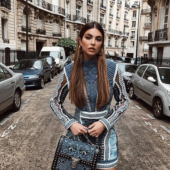 Stílusiskola: outfit ötletek Negin Mirsalehitől - DIVAT&STÍLUS - Stílusiskola - blogger, divat, gisou, negin mirsalehi, outfit, stílus, 