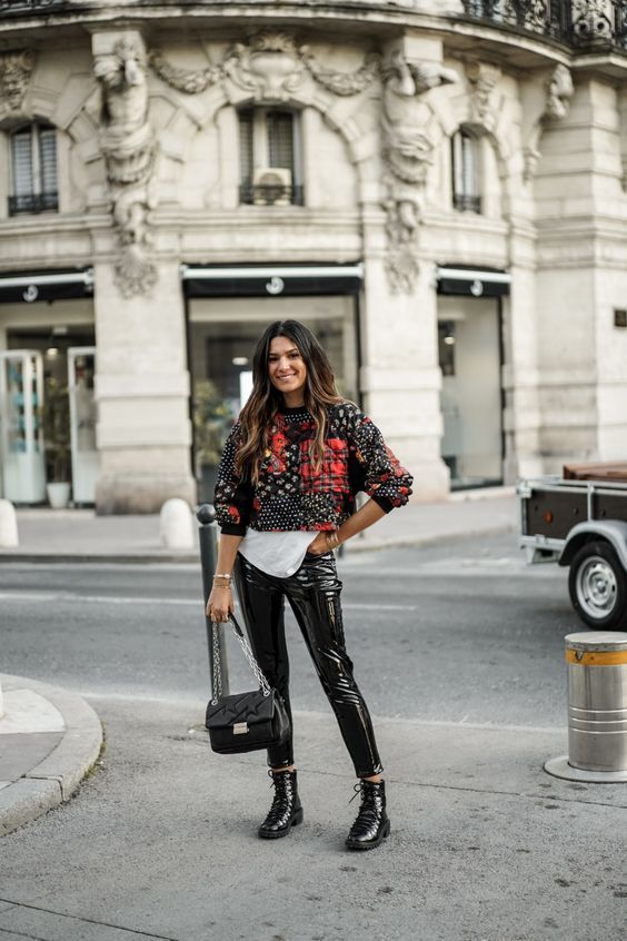 Stílusiskola: csinos szettek, melyek tökéletesek az irodába is és a péntek esti összejövetelekre is - DIVAT&STÍLUS - Stílusiskola - buli, este, iroda, outfit, stílus, 