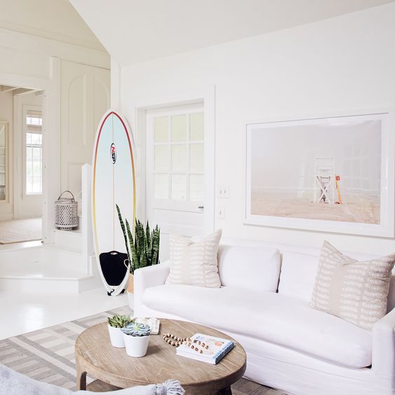 Home decor: Lakberendezési ötletek fehér színnel - STYLELIFE - Otthon & Design - 