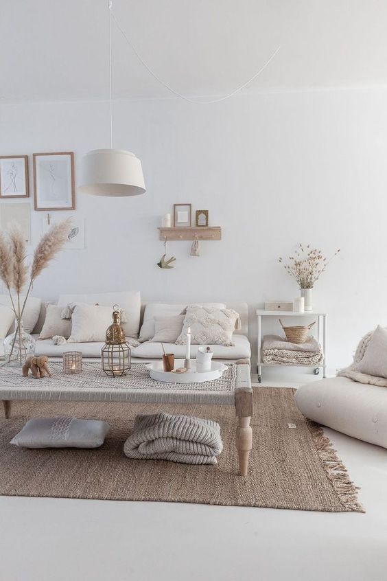 Home decor: Lakberendezési ötletek fehér színnel - STYLELIFE - Otthon & Design - bútorok, dekoráció, fehér, homedecor, lakberendezés, otthon, 