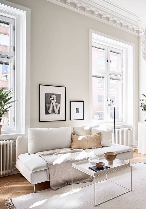 Home decor: Lakberendezési ötletek fehér színnel - STYLELIFE - Otthon & Design - bútorok, dekoráció, fehér, homedecor, lakberendezés, otthon, 