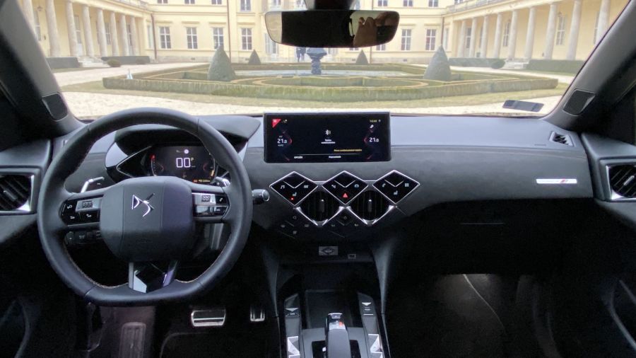 Ha valami másra vágysz – DS3 Crossback - STYLENEWS - Mobility - ds3, ds3 crossback, ds3 teszt, ds3crossback teszt, dsautomobiles, 