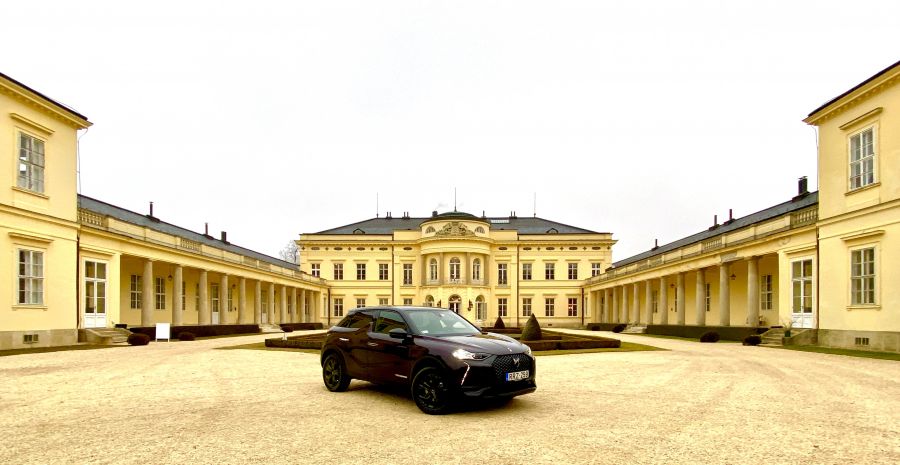 Ha valami másra vágysz – DS3 Crossback - STYLENEWS - Mobility - ds3, ds3 crossback, ds3 teszt, ds3crossback teszt, dsautomobiles, 