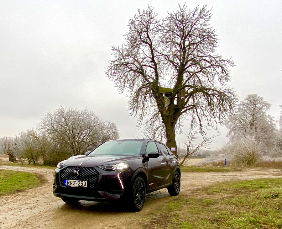 Ha valami másra vágysz – DS3 Crossback - STYLENEWS - Mobility - ds3, ds3 crossback, ds3 teszt, ds3crossback teszt, dsautomobiles, 