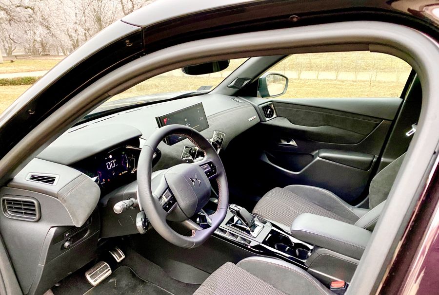 Ha valami másra vágysz – DS3 Crossback - STYLENEWS - Mobility - ds3, ds3 crossback, ds3 teszt, ds3crossback teszt, dsautomobiles, 