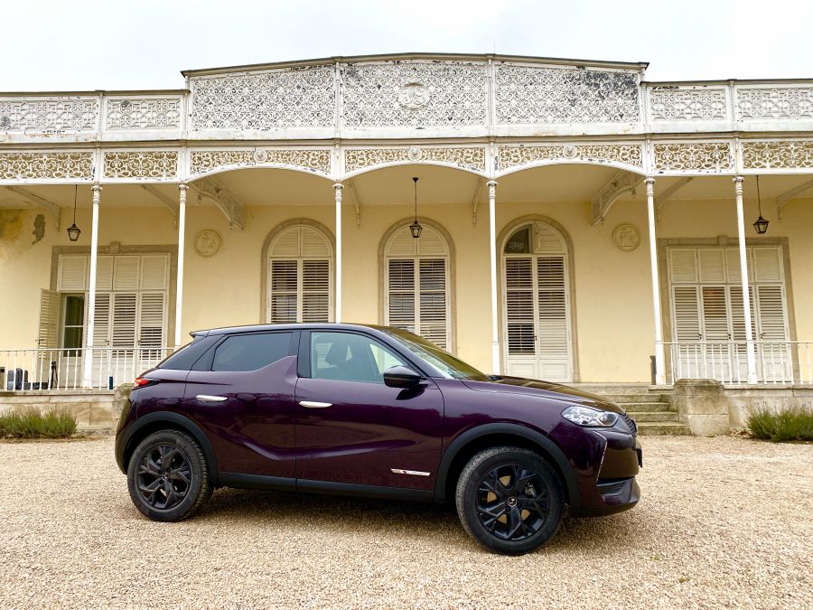 Ha valami másra vágysz – DS3 Crossback - STYLENEWS - Mobility - ds3, ds3 crossback, ds3 teszt, ds3crossback teszt, dsautomobiles, 