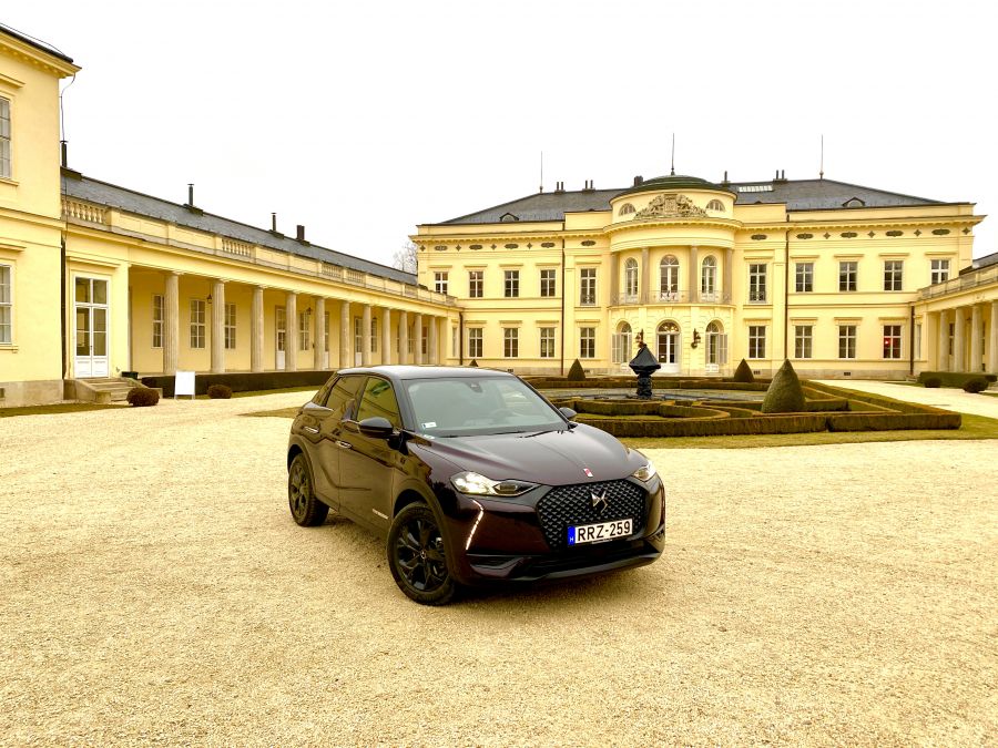 Ha valami másra vágysz – DS3 Crossback - STYLENEWS - Mobility - ds3, ds3 crossback, ds3 teszt, ds3crossback teszt, dsautomobiles, 
